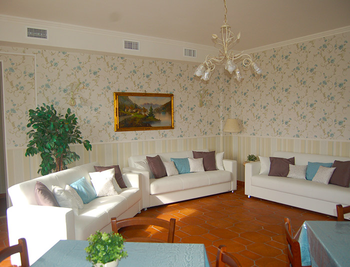 Residenza per anziani riano salone Residenza per anziani riano salone
